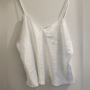 Vintage Linda Camisole. Size xl. Preloved.